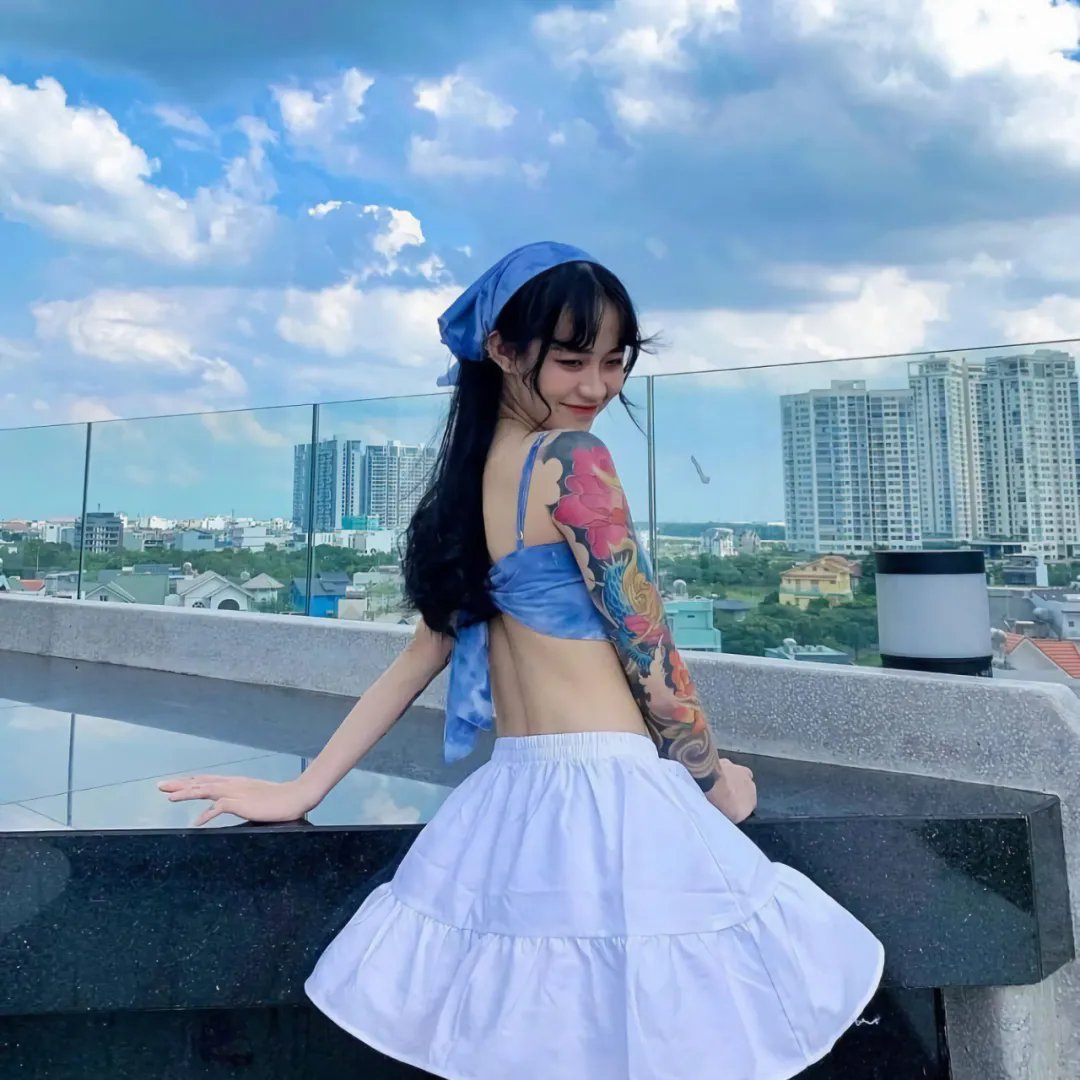 马尼拉之恋