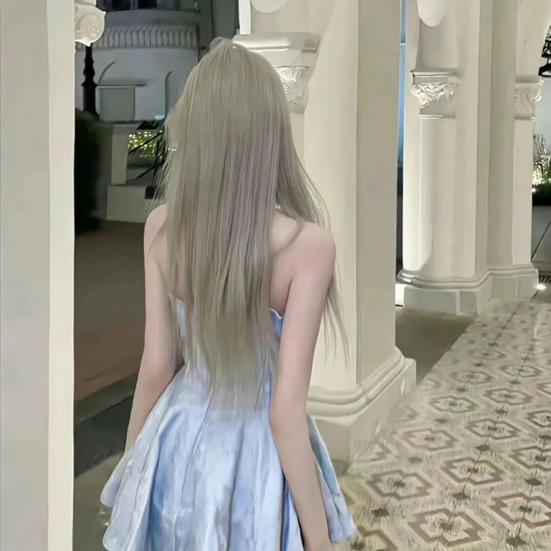 双姝艳