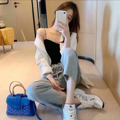 掀起我的爱